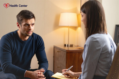 Как проходит лечение игромании в Кингисеппе в клинике Центр здоровья<