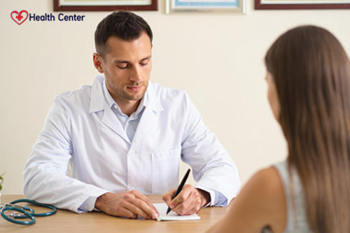 Лечение зависимости от Габапентина в Кингисеппе в клинике Центр здоровья